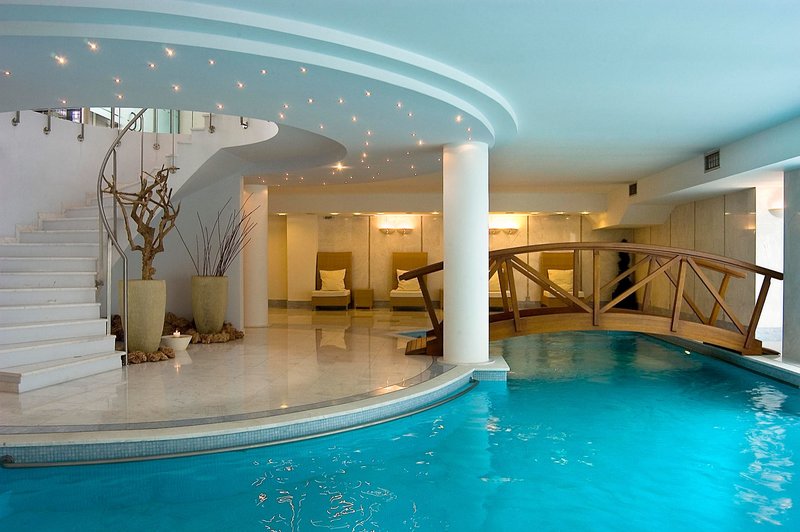 Dion Palace Resort & Spa 13