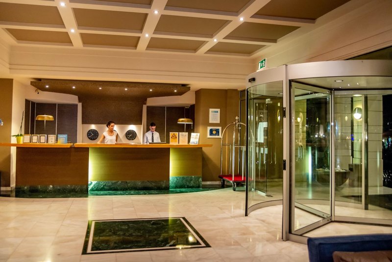 Dion Palace Resort & Spa 14