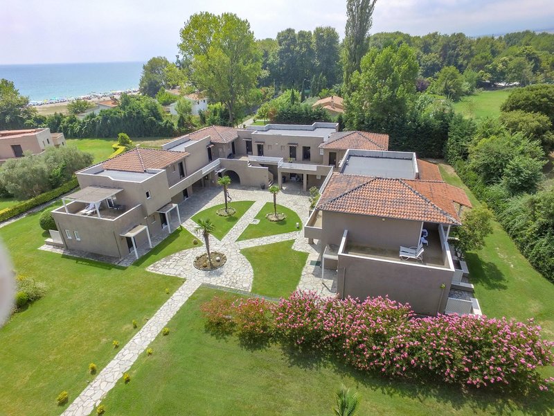 Dion Palace Resort & Spa 15