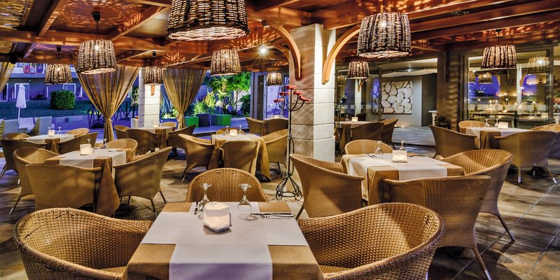 Dion Palace Resort & Spa 16