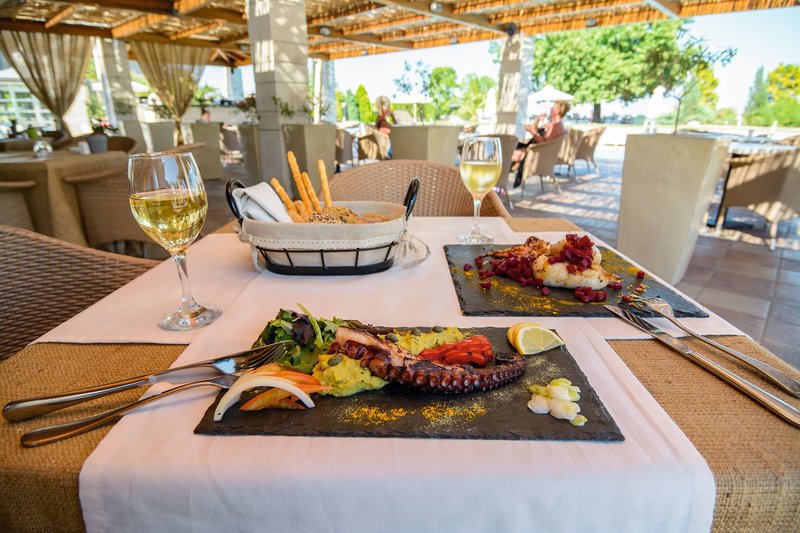 Dion Palace Resort & Spa 18