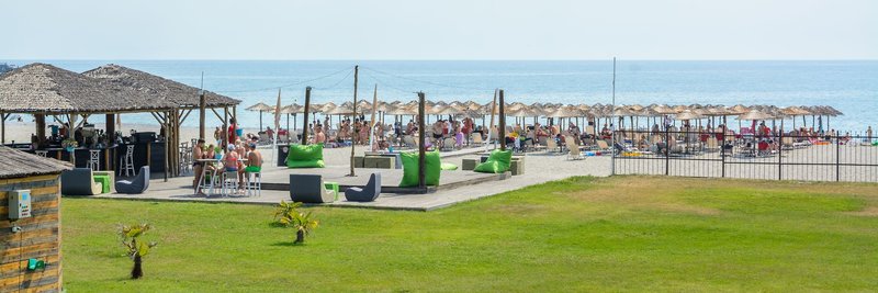 Dion Palace Resort & Spa 19