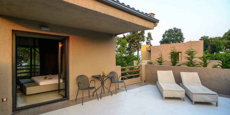 Dion Palace Resort & Spa 23