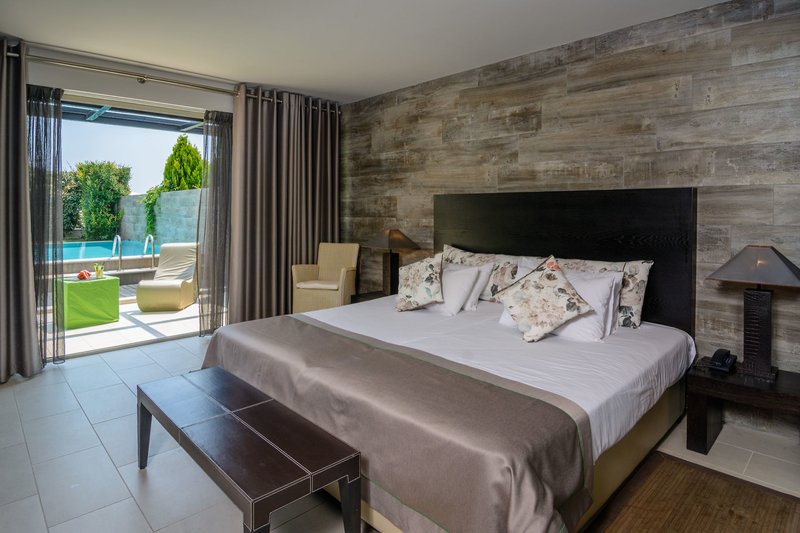 Dion Palace Resort & Spa 25