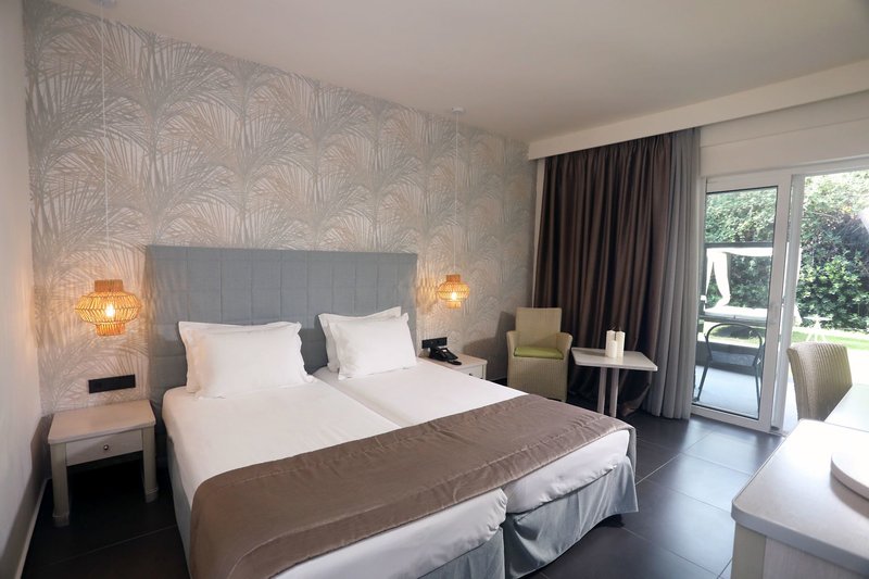 Dion Palace Resort & Spa 27