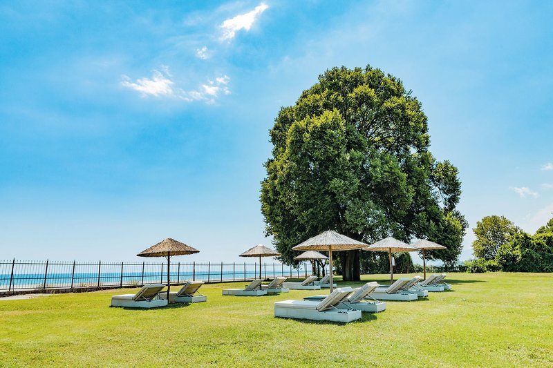 Dion Palace Resort & Spa 30