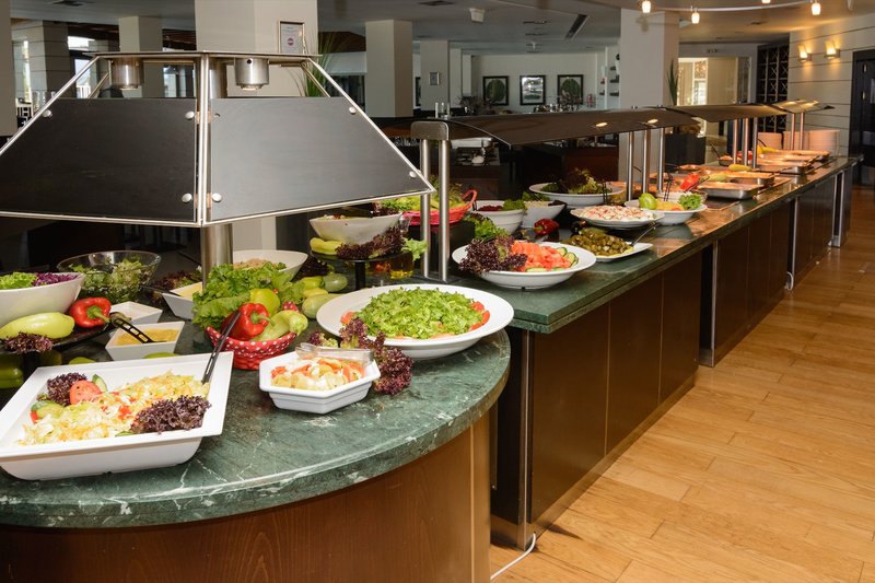 Dion Palace Resort & Spa 31