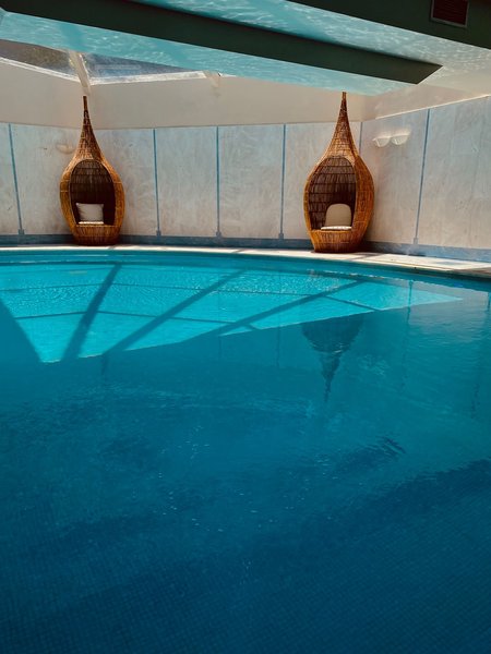 Dion Palace Resort & Spa 34
