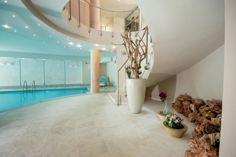 Dion Palace Resort & Spa 35