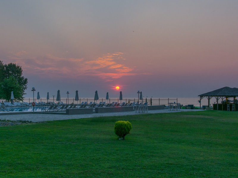 Dion Palace Resort & Spa 3