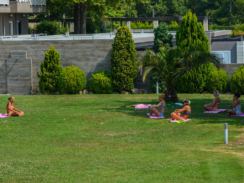 Dion Palace Resort & Spa 4