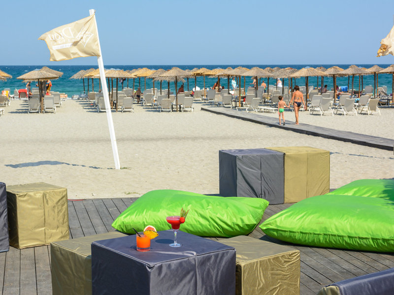 Dion Palace Resort & Spa 7