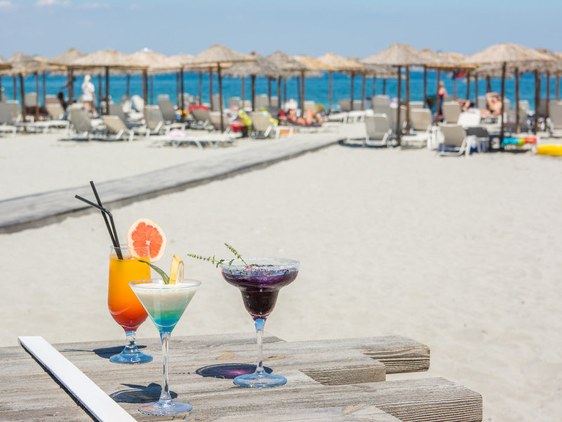 Dion Palace Resort & Spa 8