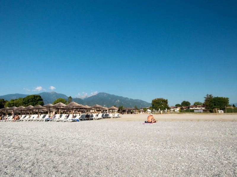 Dion Palace Resort & Spa 11