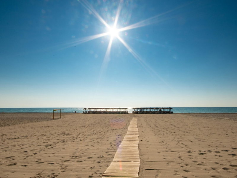 Dion Palace Resort & Spa 12