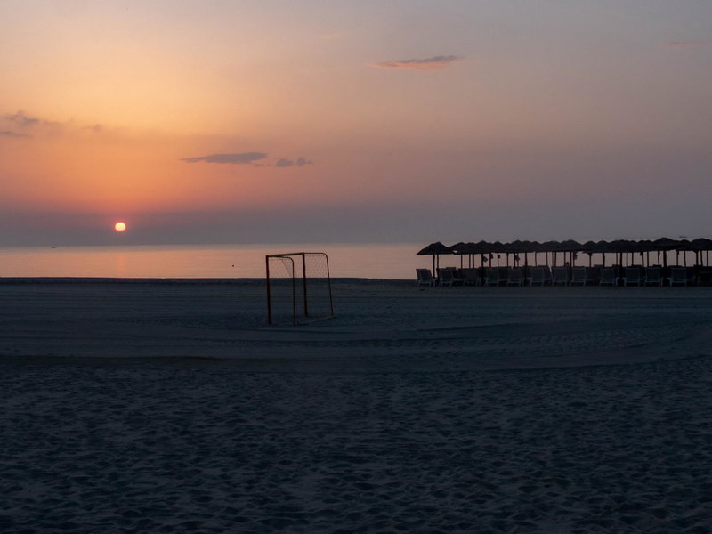 Dion Palace Resort & Spa 13