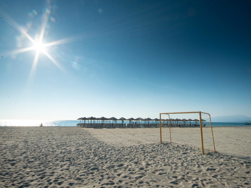 Dion Palace Resort & Spa 15