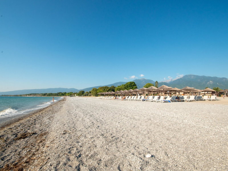 Dion Palace Resort & Spa 16