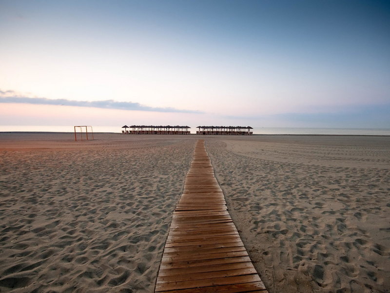 Dion Palace Resort & Spa 17