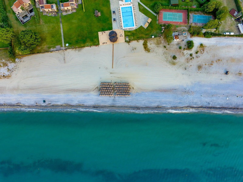 Dion Palace Resort & Spa 19