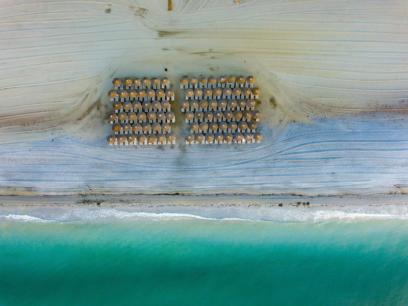 Dion Palace Resort & Spa 20