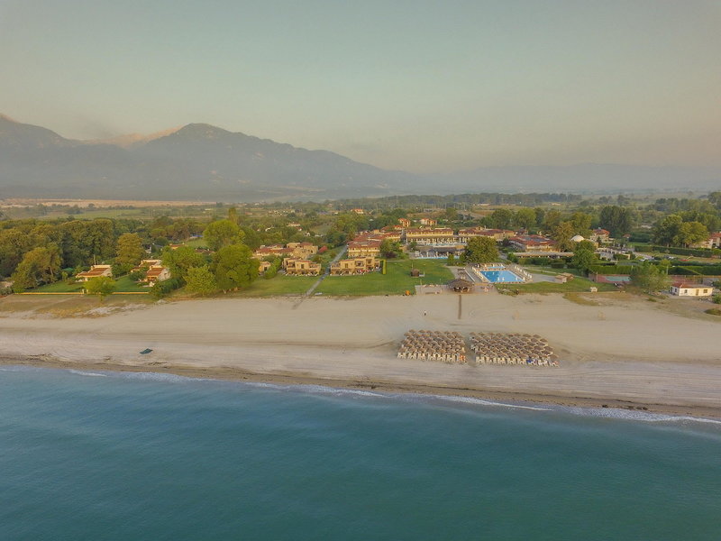 Dion Palace Resort & Spa 21