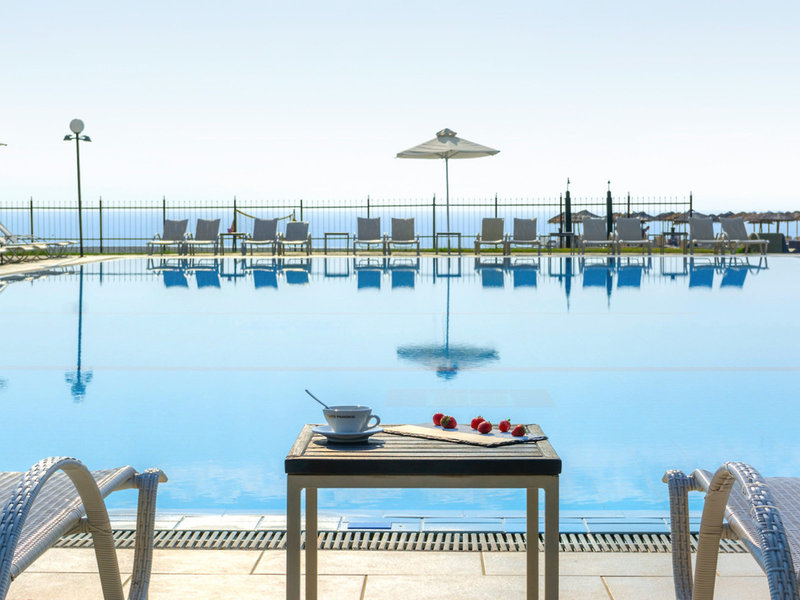 Dion Palace Resort & Spa 22