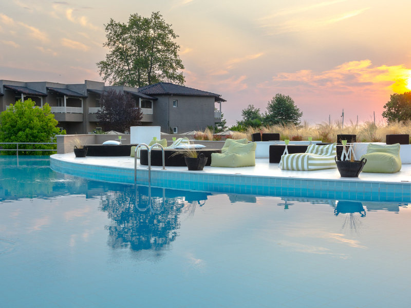 Dion Palace Resort & Spa 24