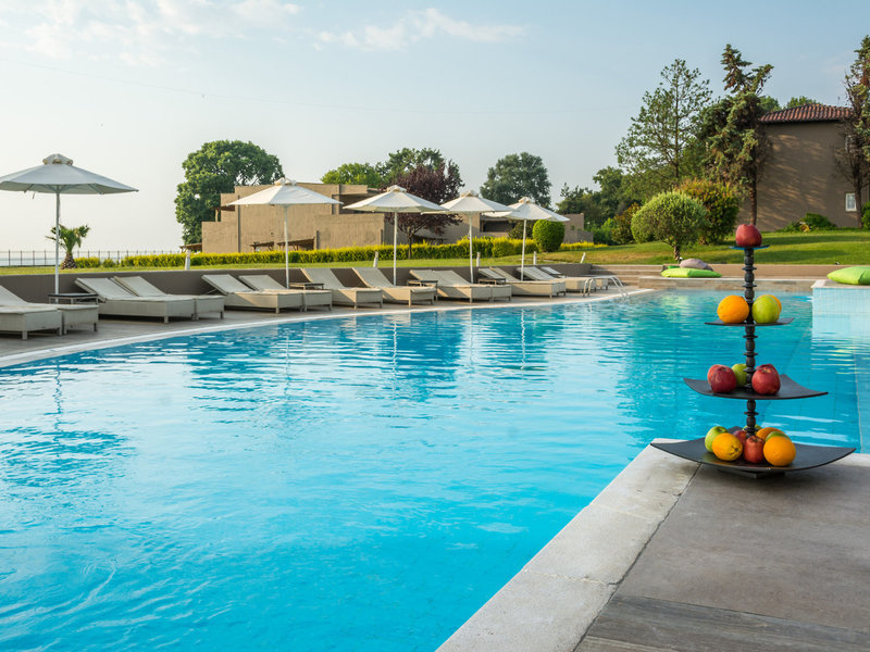 Dion Palace Resort & Spa 25