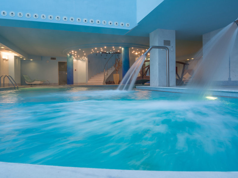 Dion Palace Resort & Spa 27