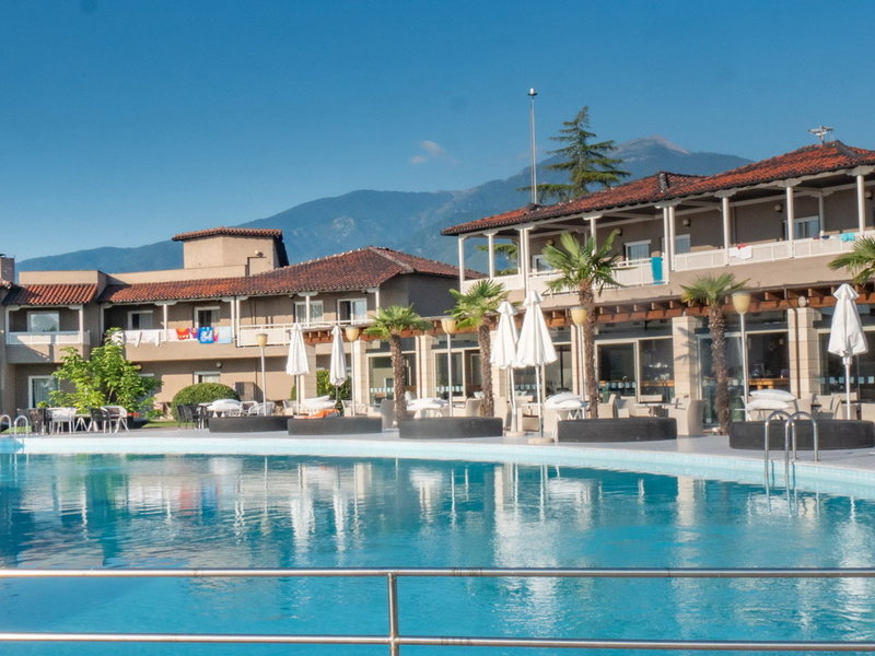 Dion Palace Resort & Spa 28