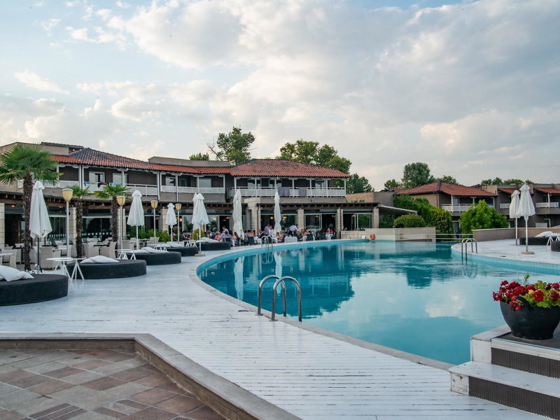 Dion Palace Resort & Spa 30