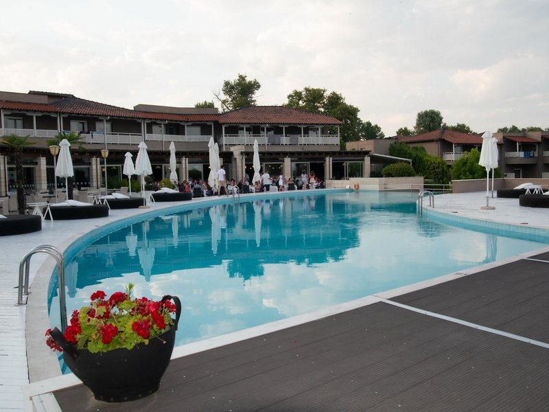 Dion Palace Resort & Spa 31