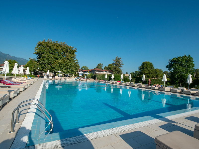 Dion Palace Resort & Spa 32