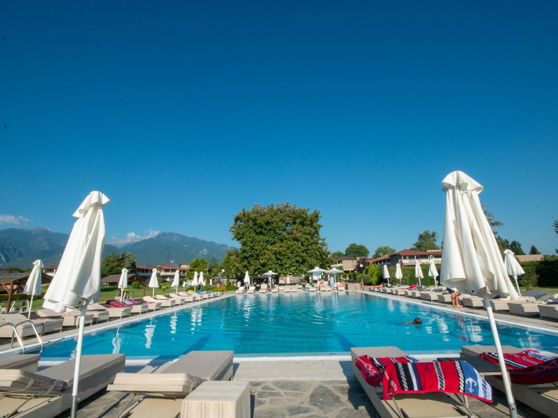 Dion Palace Resort & Spa 33