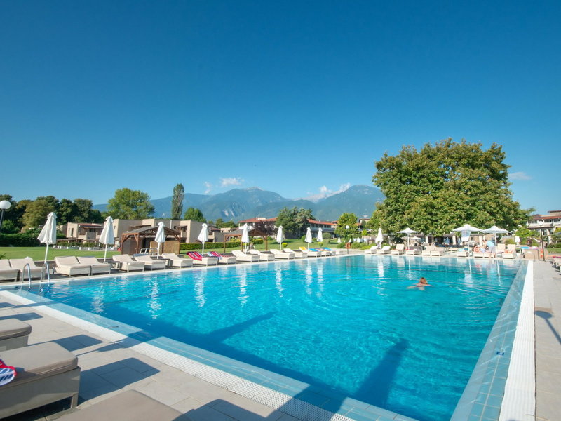 Dion Palace Resort & Spa 34