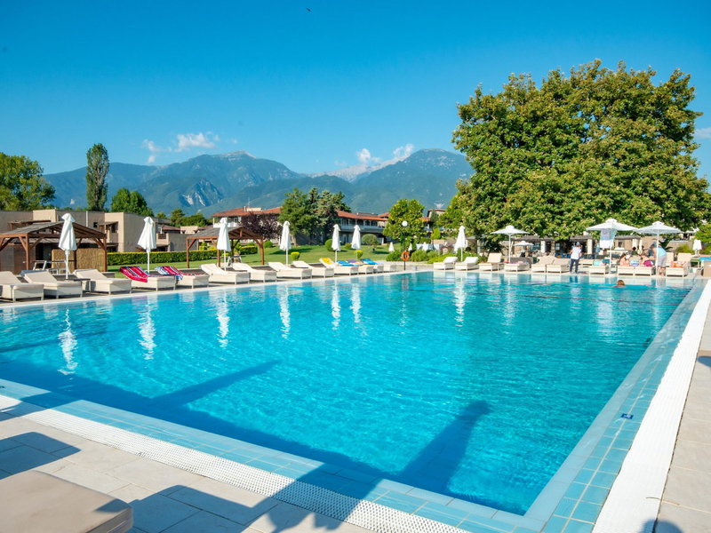 Dion Palace Resort & Spa 35