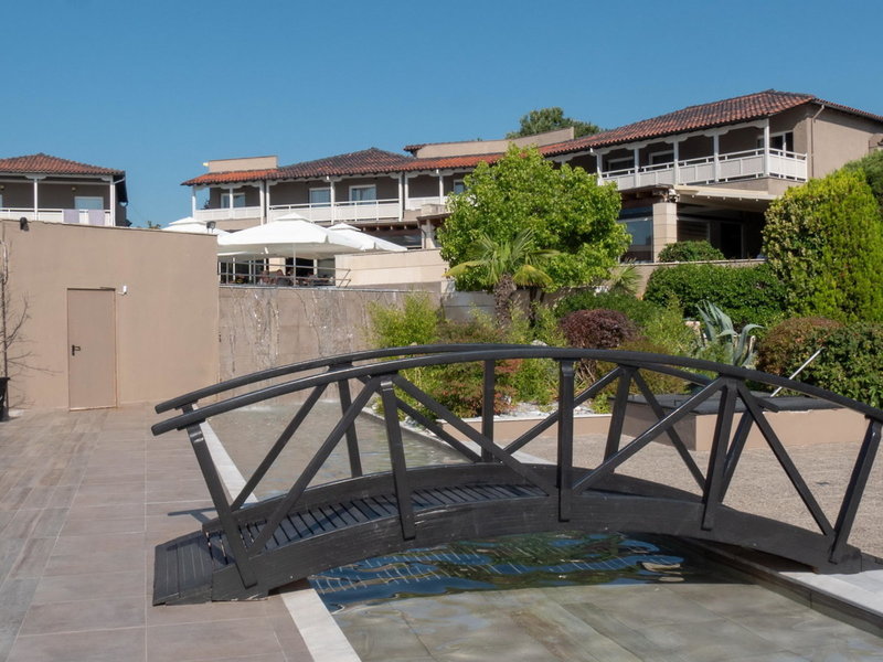 Dion Palace Resort & Spa 36