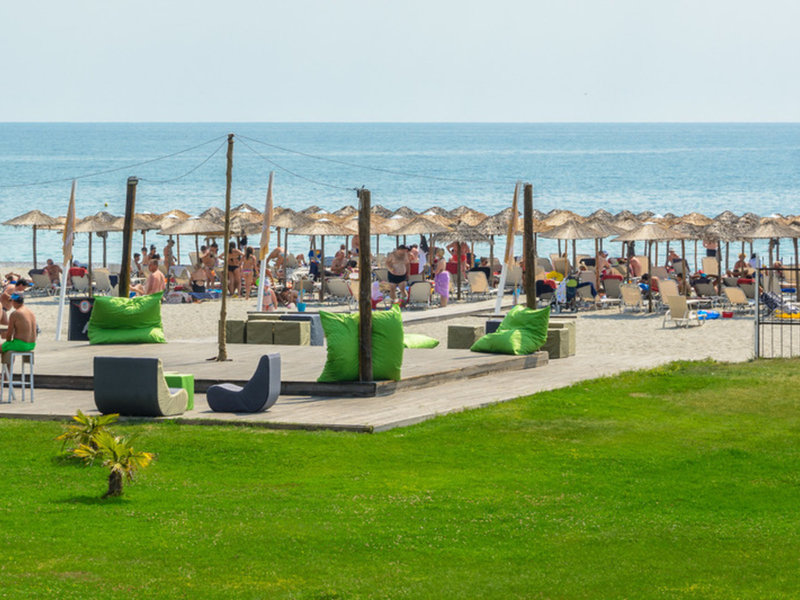 Dion Palace Resort & Spa 37