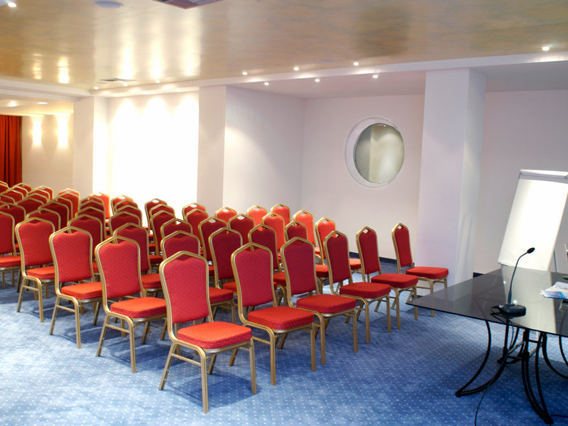 Dion Palace Resort & Spa 38