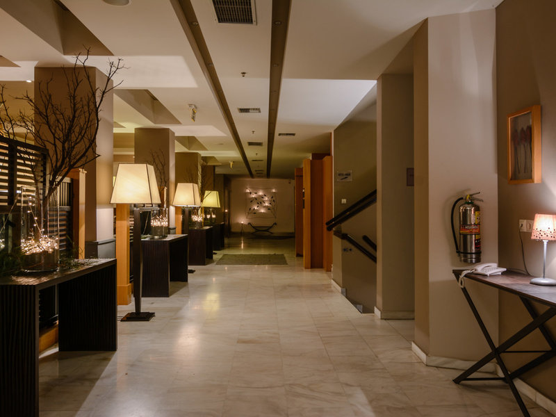 Dion Palace Resort & Spa 41