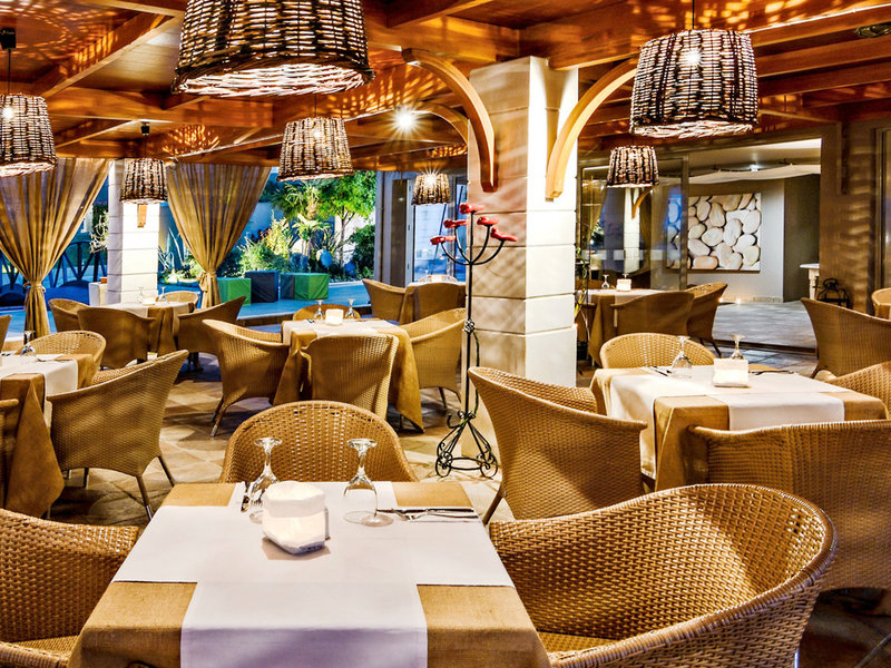 Dion Palace Resort & Spa 43