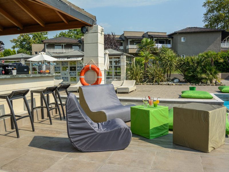 Dion Palace Resort & Spa 44