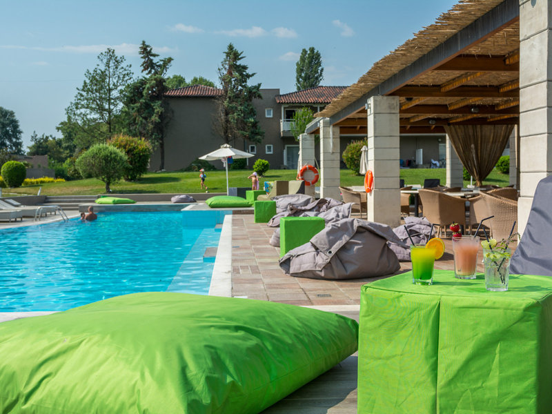 Dion Palace Resort & Spa 45