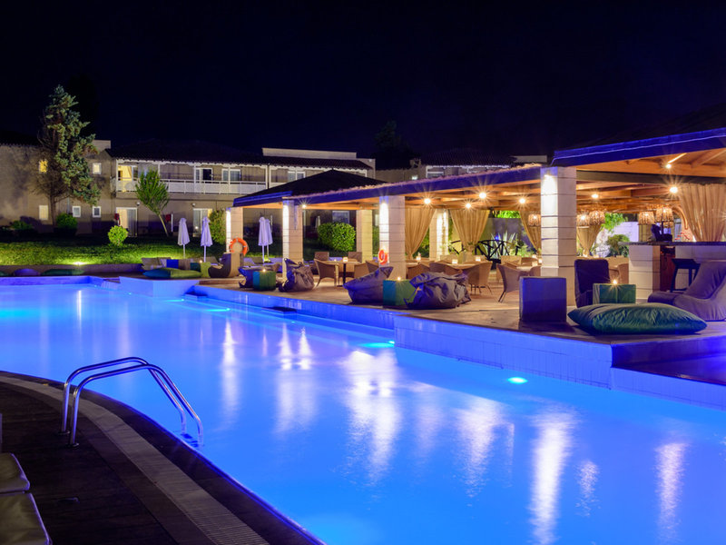 Dion Palace Resort & Spa 46