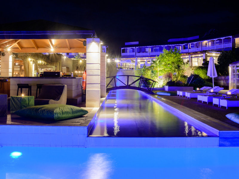 Dion Palace Resort & Spa 47