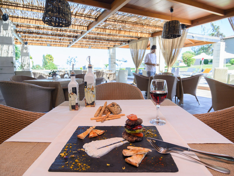 Dion Palace Resort & Spa 50
