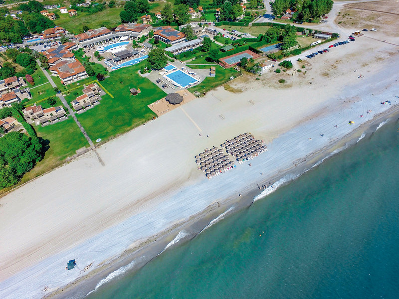 Dion Palace Resort & Spa 1