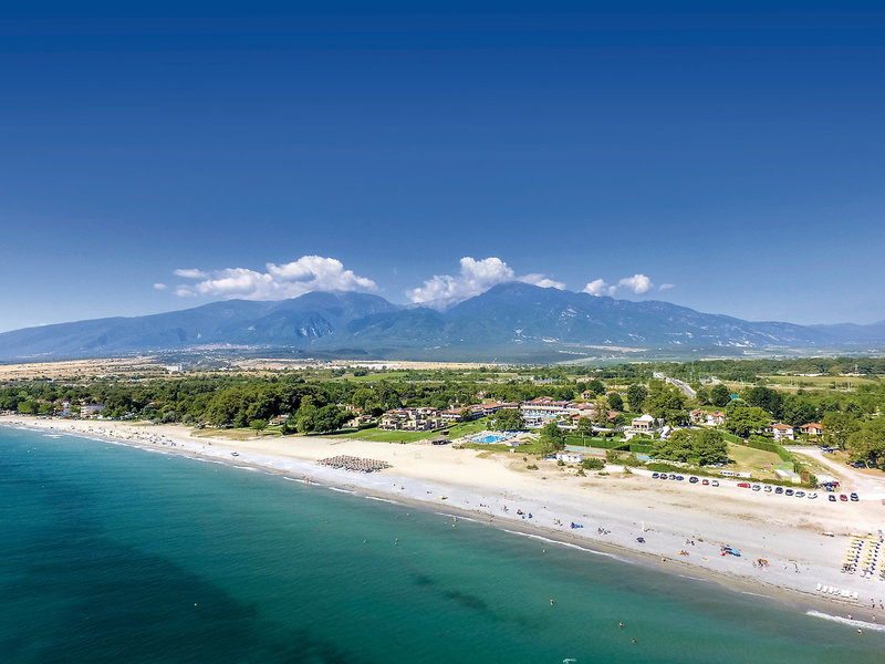 Dion Palace Resort & Spa 2