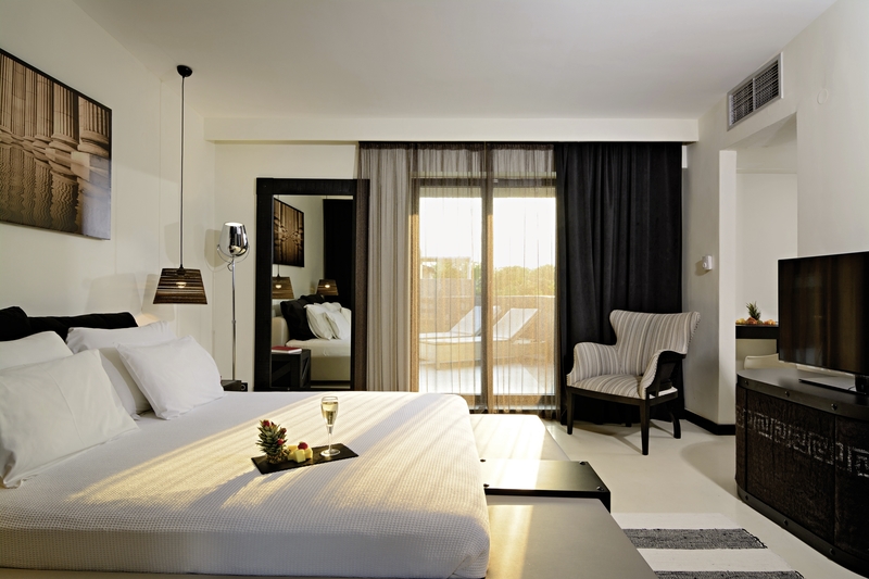 Dion Palace Resort & Spa 5